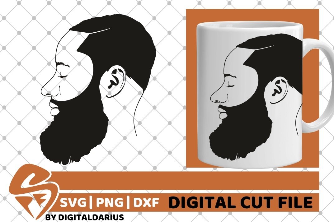 105x Black Woman Designs Bundle SVG, Black History Month svg view 2