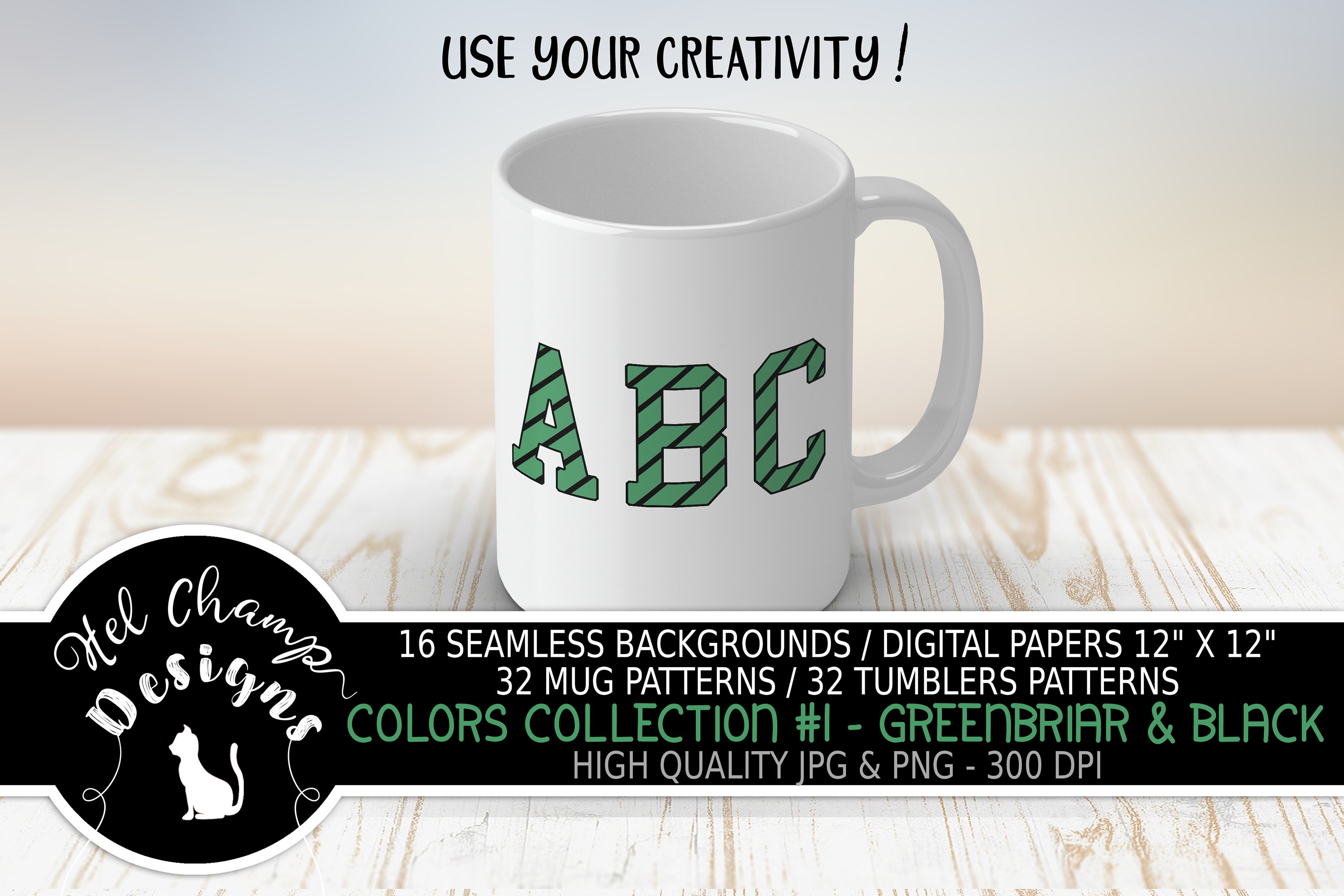 Pantone 2022 bundle | Wellspring colors| Sublimation view 3