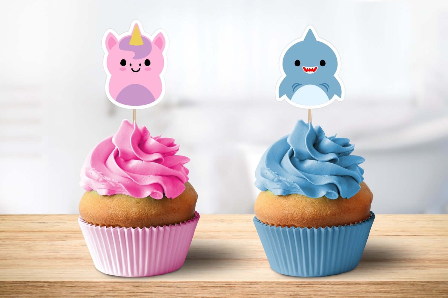 Pudgie Pals Animal Bundle | Cute Animal stickers view 3