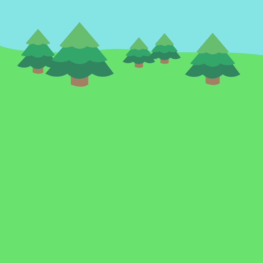 Camping Stickers PNG Bundle | Summer Camp Print And Cut Png view 3