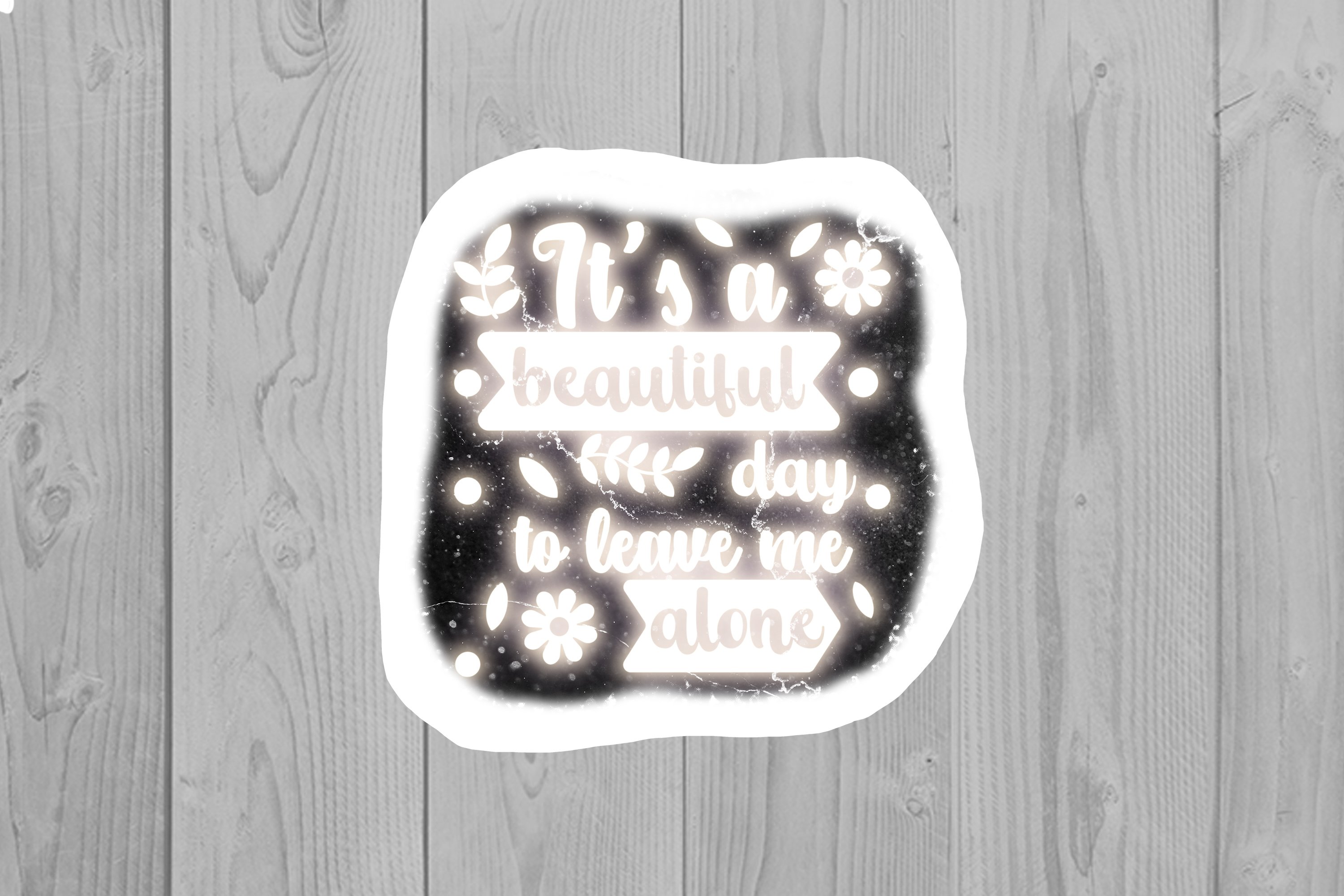 Funny Sarcastic Quotes Stickers. Sarcastic Quotes PNG. vol.4 view 3