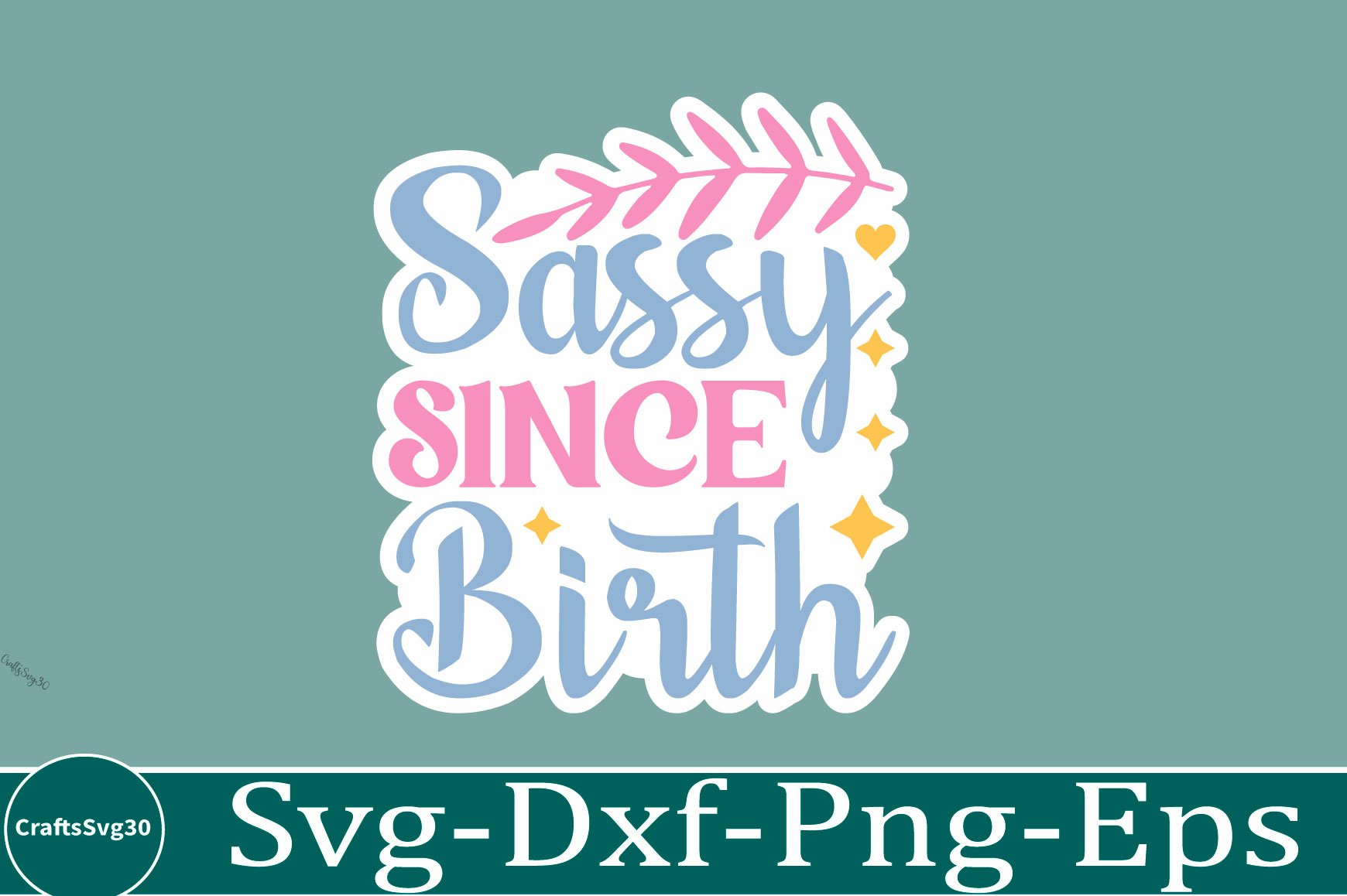 Sassy sticker SVG Bundle Sarcastic SVG, Design, Funny Quotes view 3