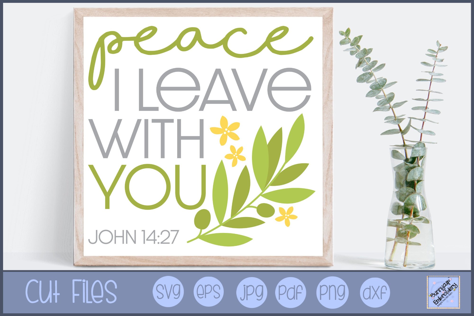 Religious Sentiments Too - 12 SVG, Clipart, Graphics view 2