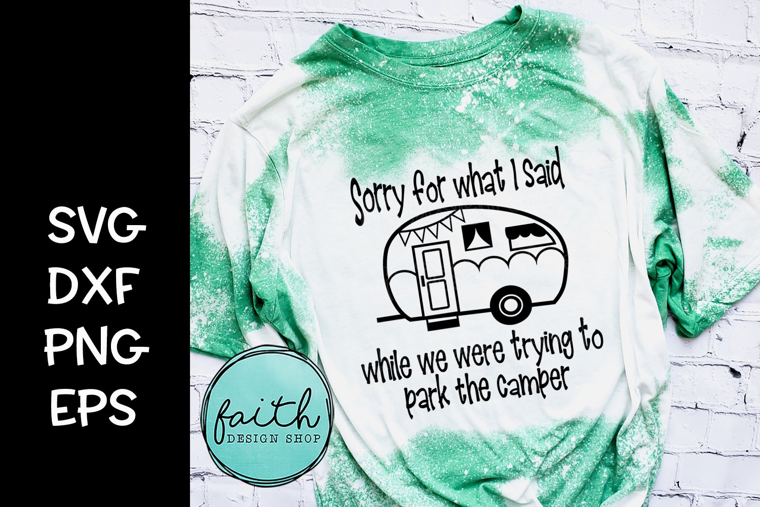 Camper Sayings Bundle view 2