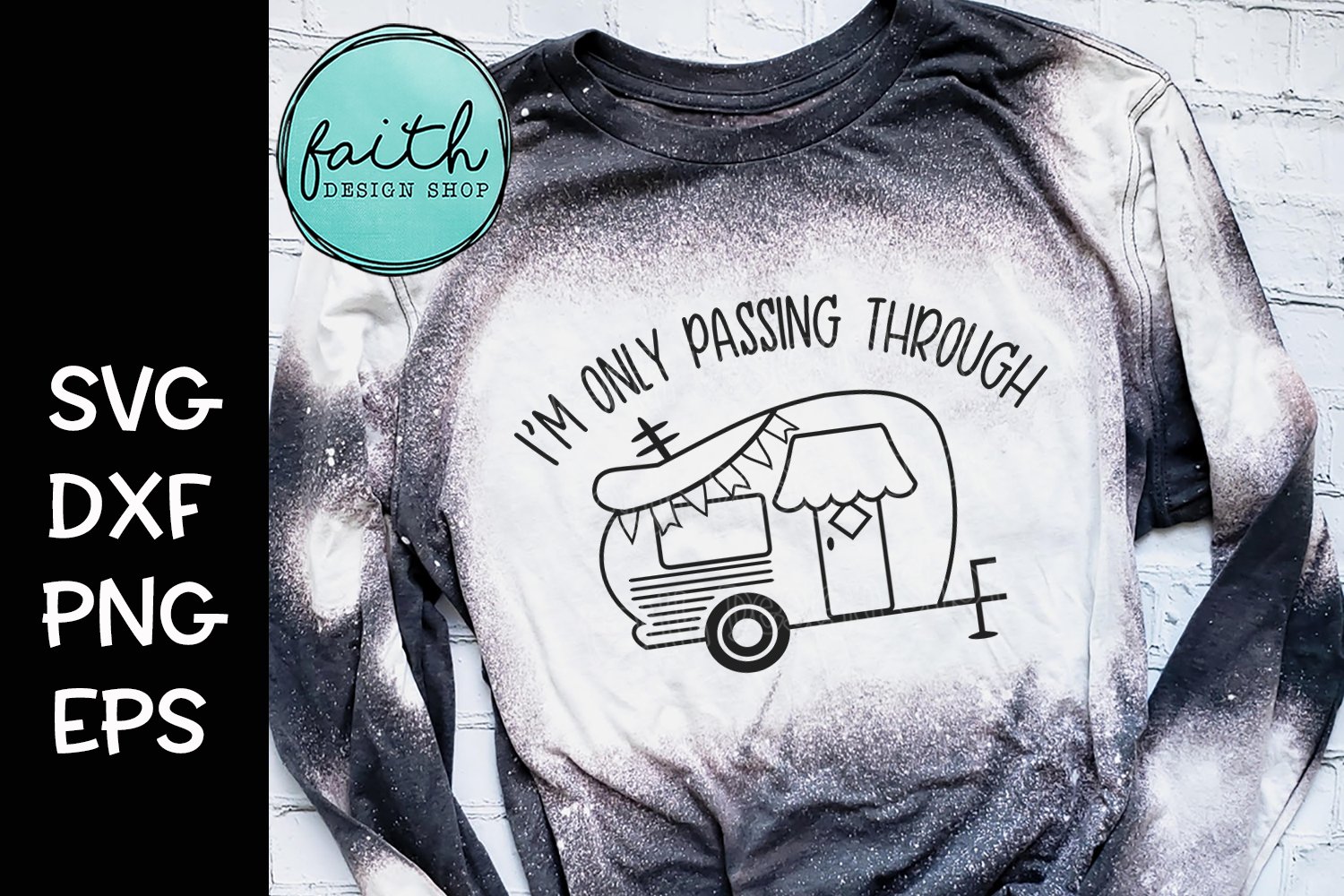 Camper Sayings Bundle view 3