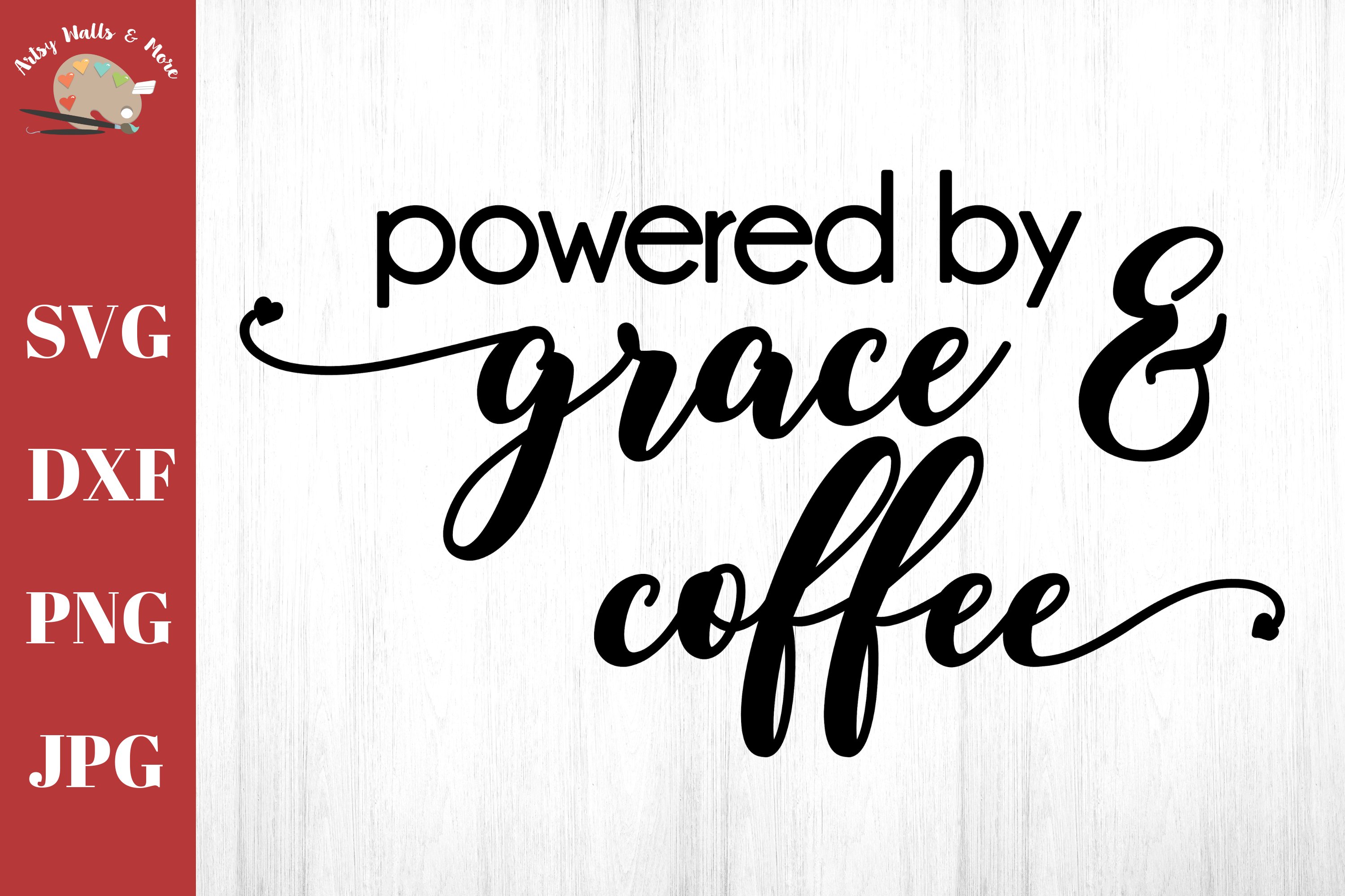 Faith quotes svg Bundle, Christian quotes bundle, Jesus svg view 3