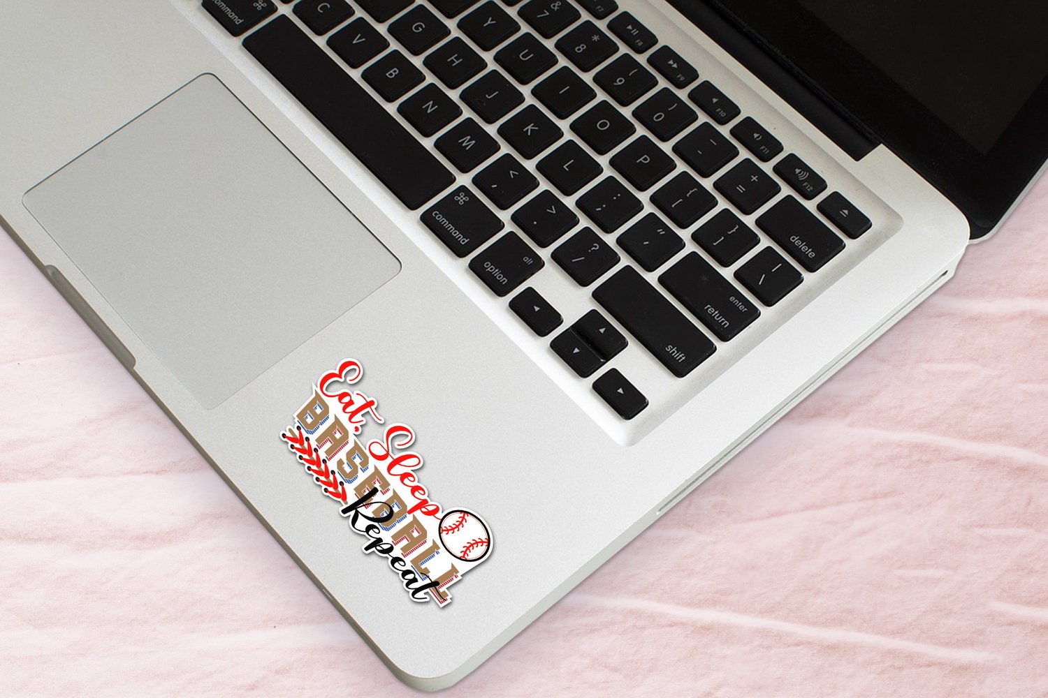 Baseball Sticker Bundle PNG Files view 3