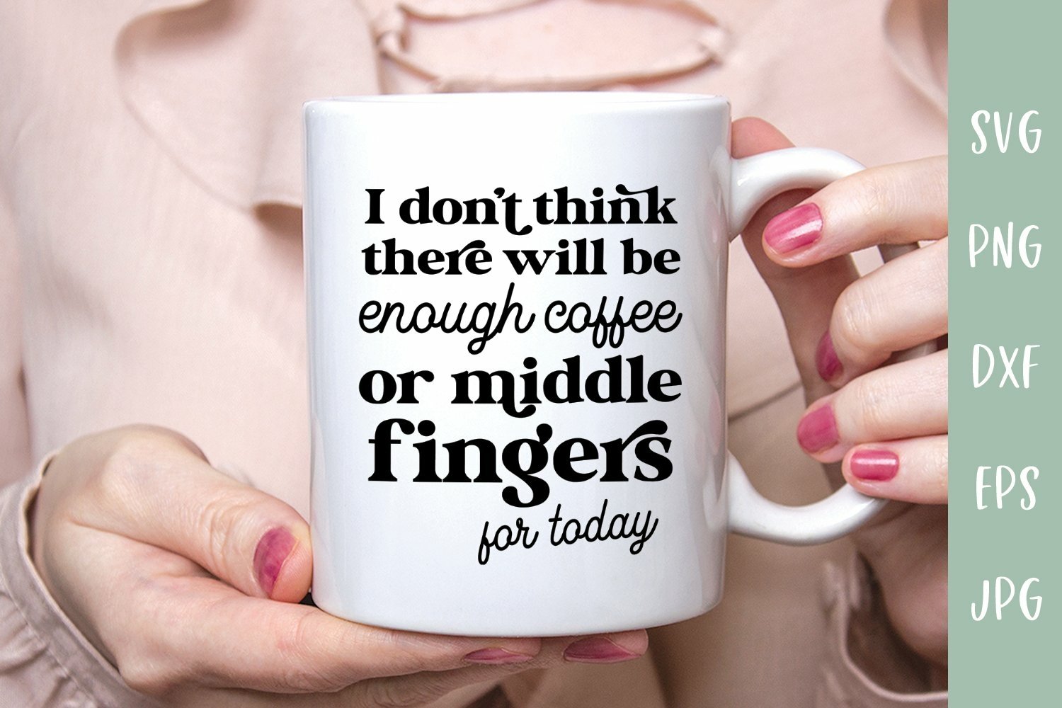 The Sarcastic Big Bundle - 20 Designs! view 3