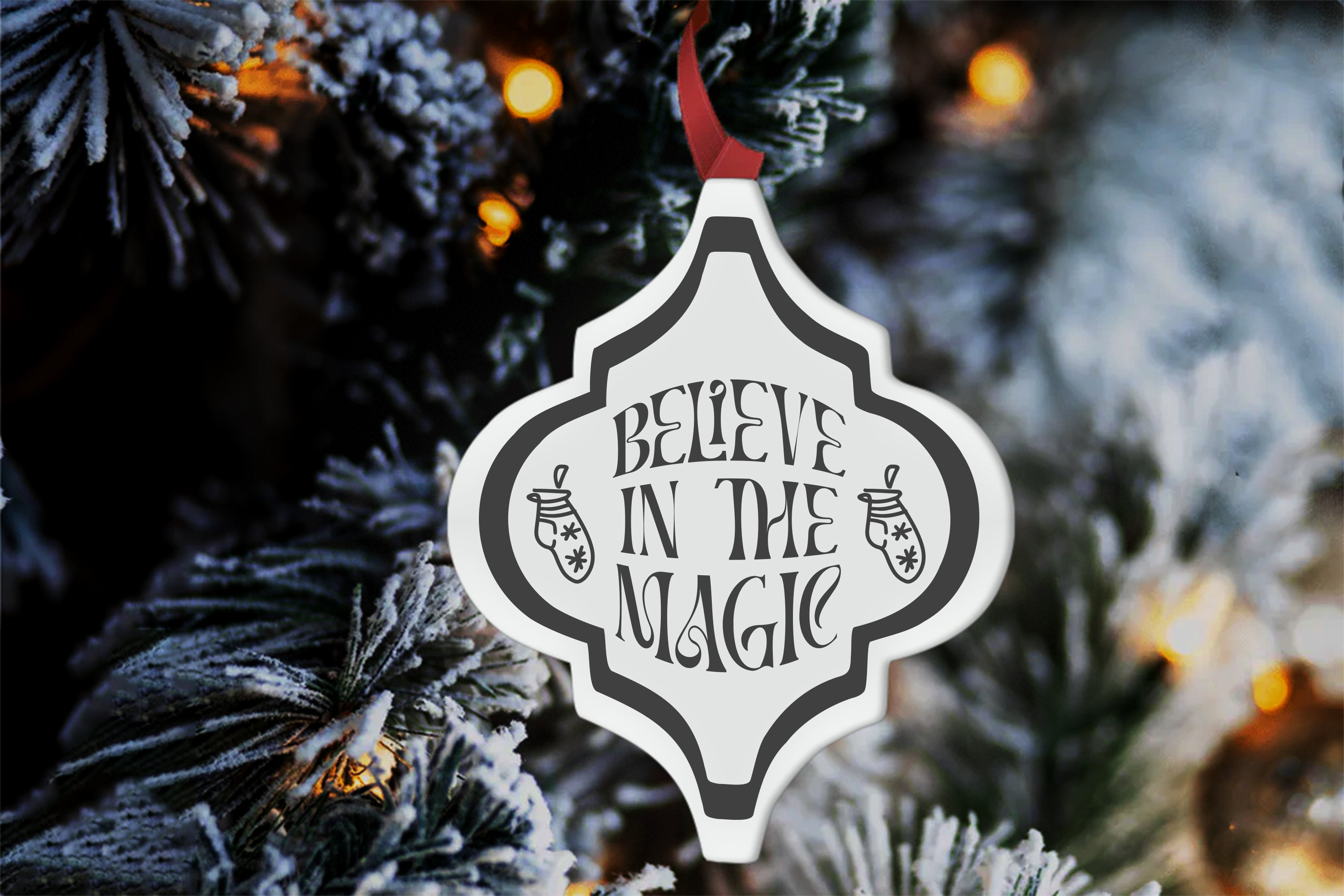 arabesque ornaments bundles svg christmas ornament designs view 2