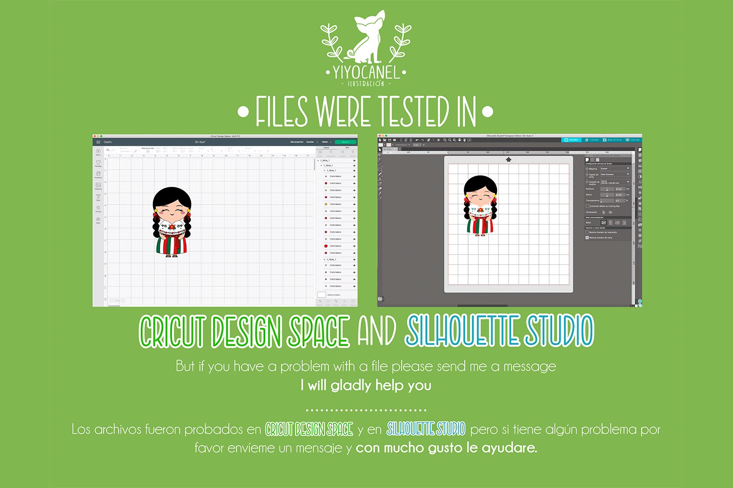 Cinco de mayo svg, Mexican bundle svg file, Mexican day view 3