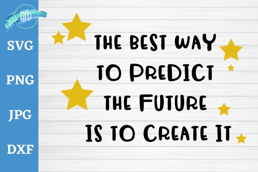 Positive quotes bundle, Inspirational svg, Dream big svg, view 3