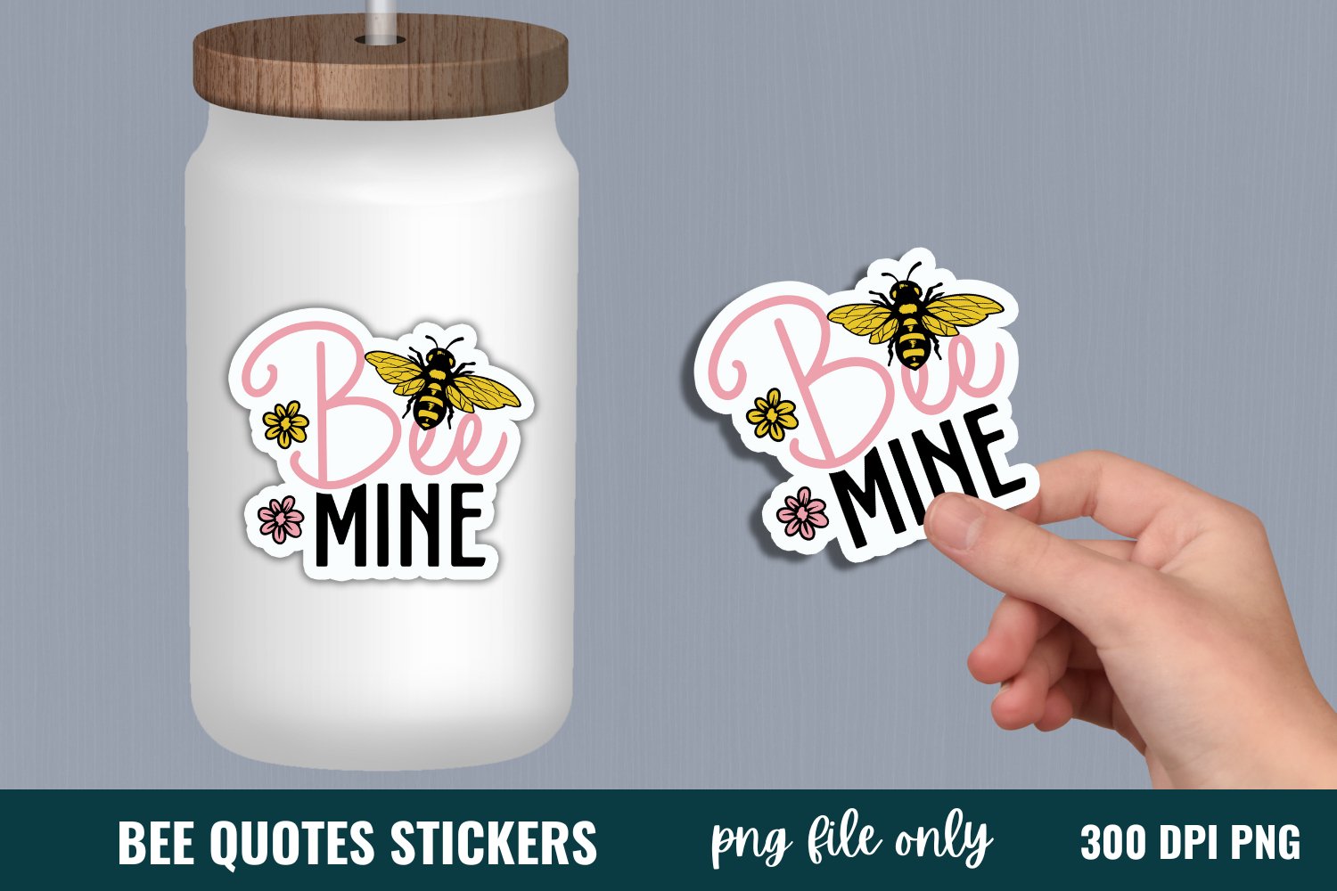 Bee Stickers Bumble, Bee Stickers For Scrapbooking view 3