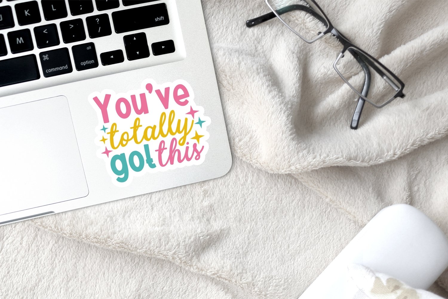 Mental Health Inspirational sticker bundle view 3