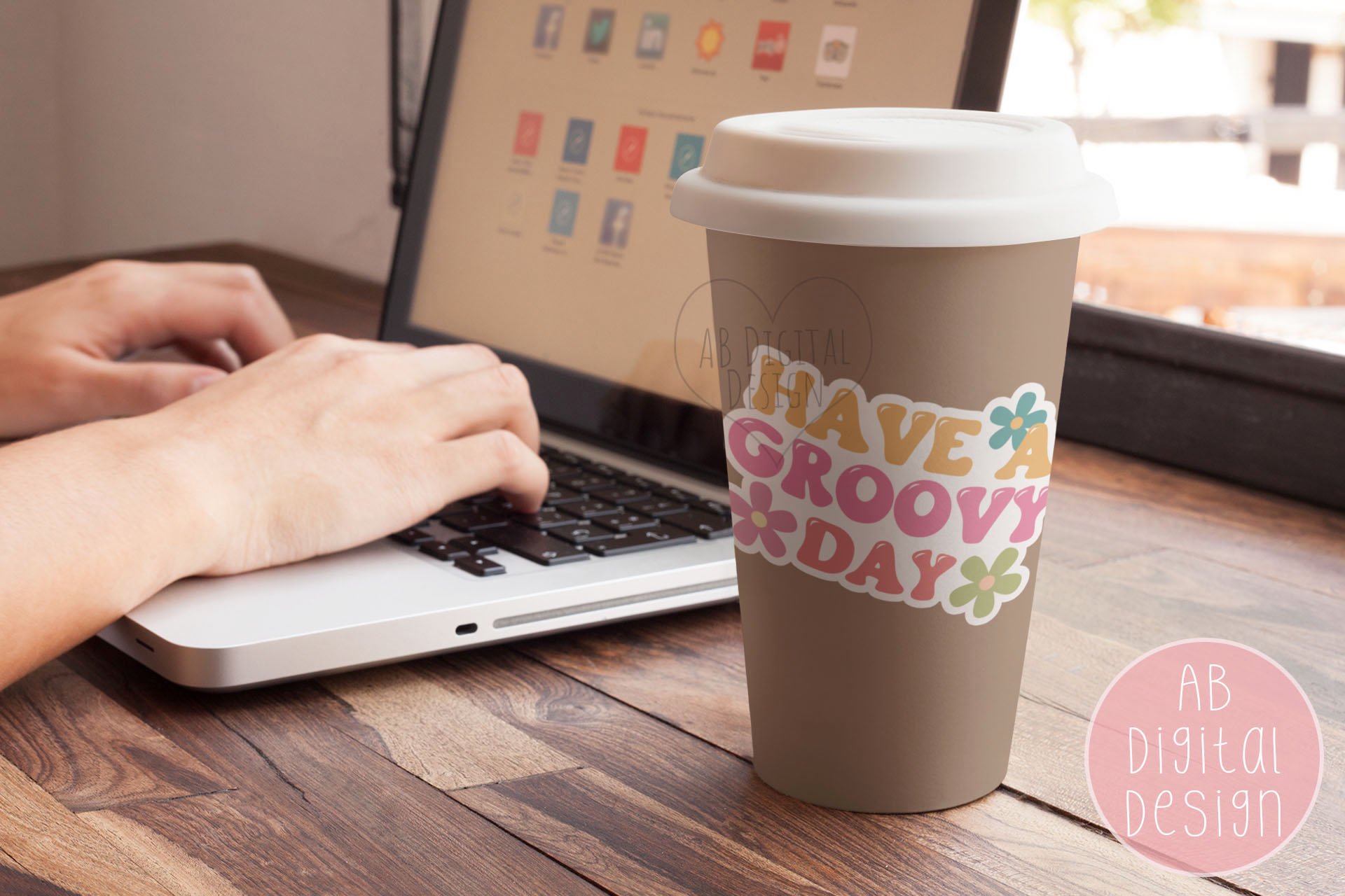 Inspirational Stickers | Affirmation   Self Love Stickers view 3