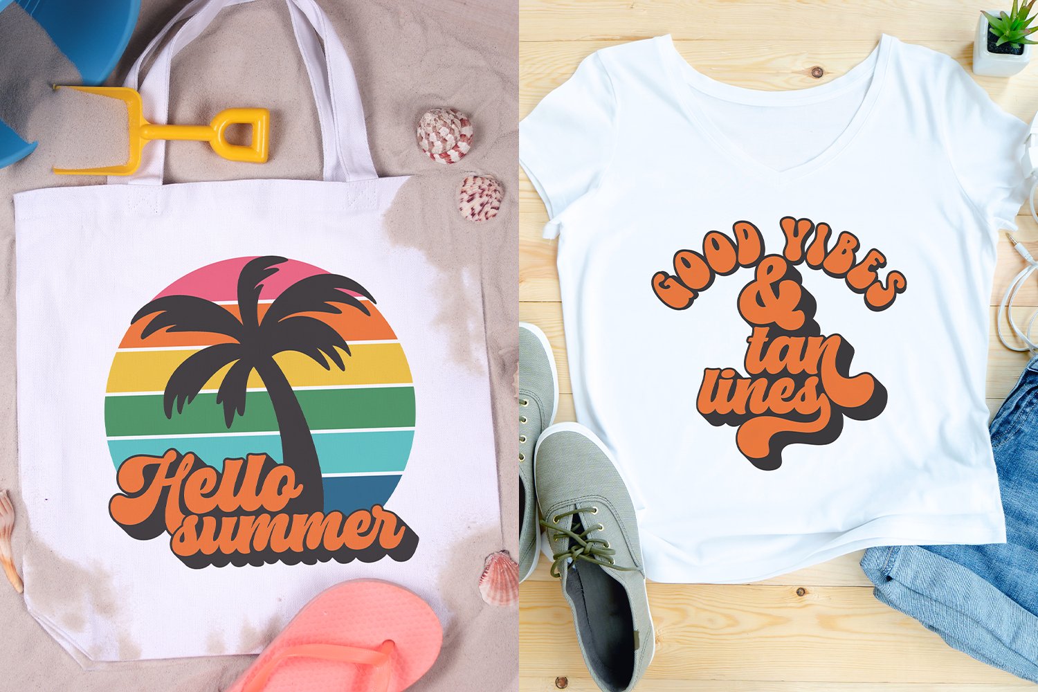 The Summer Vibes Bundle view 3